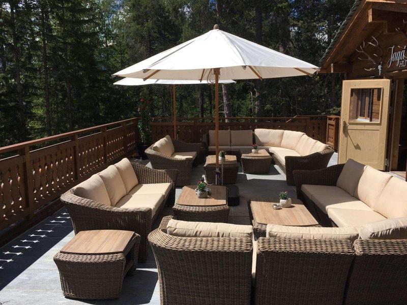 TOP Hotel Sarain Active Mountain Resort - Bar