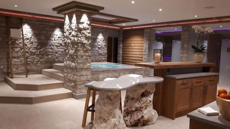 TOP Hotel Sarain Active Mountain Resort - Aktivite