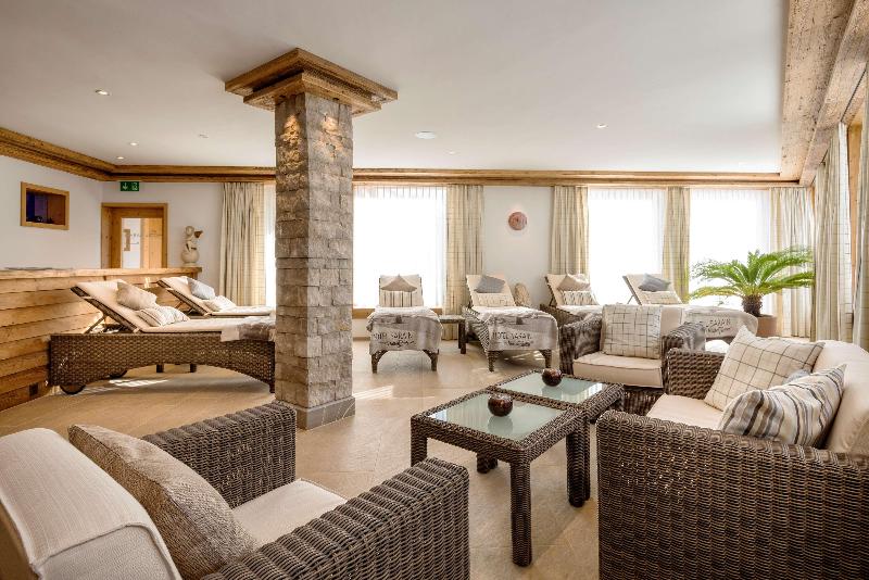 TOP Hotel Sarain Active Mountain Resort - Aktivite