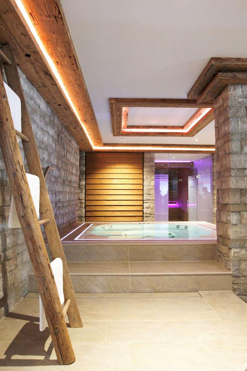 TOP Hotel Sarain Active Mountain Resort - Aktivite
