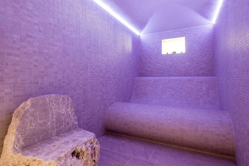 TOP Hotel Sarain Active Mountain Resort - Aktivite