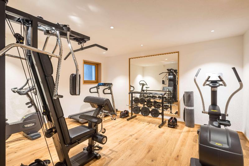 TOP Hotel Sarain Active Mountain Resort - Aktivite