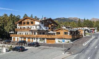 TOP Hotel Sarain Active Mountain Resort otel fotoğrafı