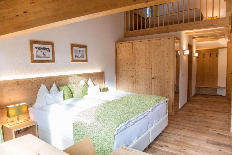 TOP Hotel Sarain Active Mountain Resort - Genel