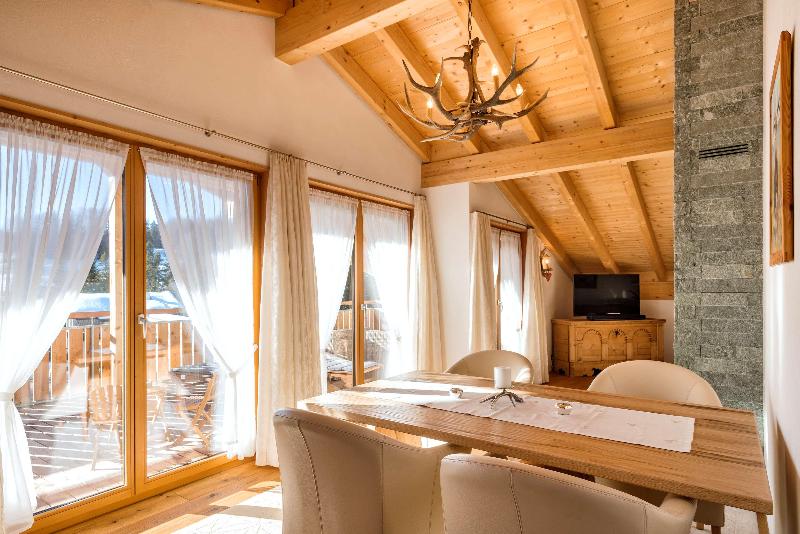 TOP Hotel Sarain Active Mountain Resort - Genel
