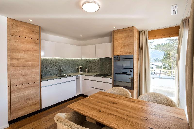 TOP Hotel Sarain Active Mountain Resort - Genel