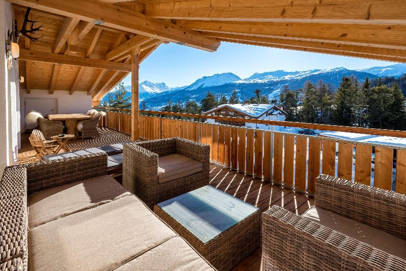 TOP Hotel Sarain Active Mountain Resort - Genel