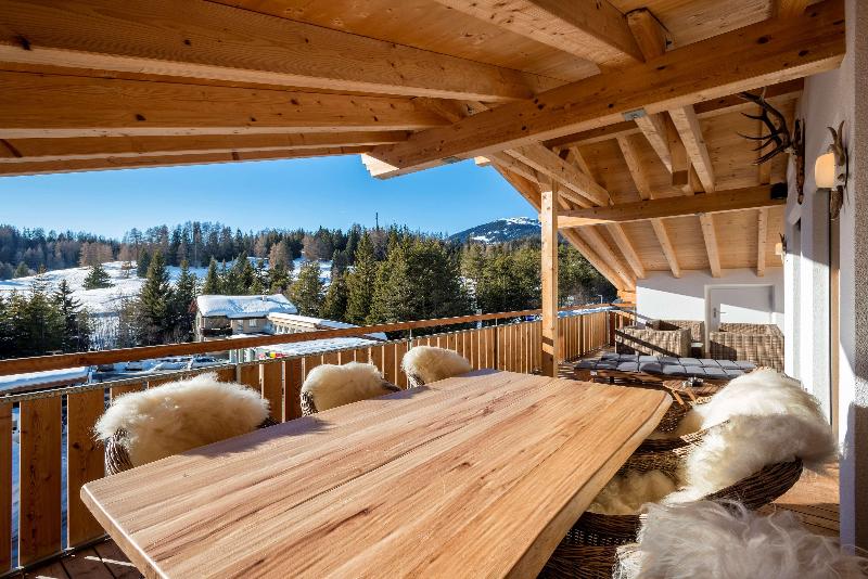 TOP Hotel Sarain Active Mountain Resort - Genel