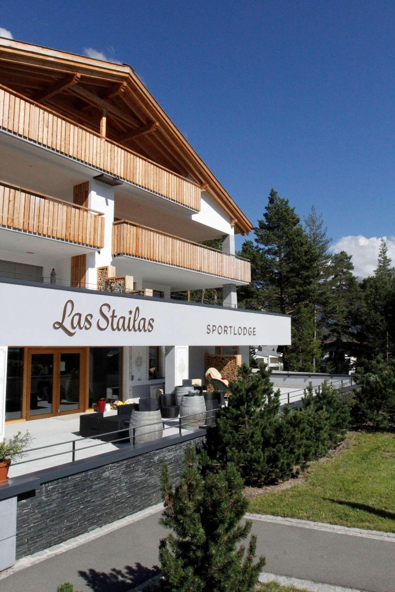 TOP Hotel Sarain Active Mountain Resort - Genel