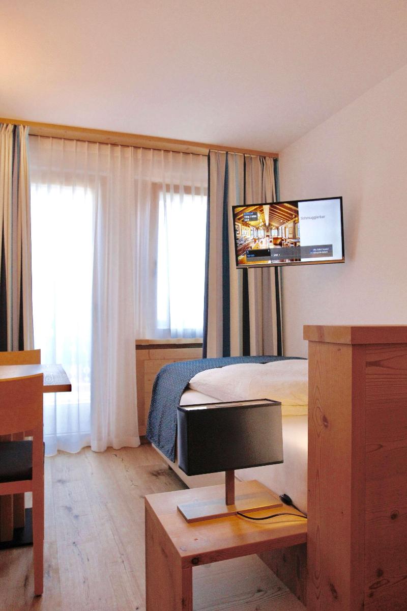TOP Hotel Sarain Active Mountain Resort - Oda