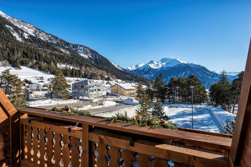 TOP Hotel Sarain Active Mountain Resort - Oda