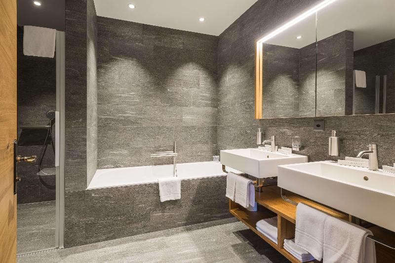 TOP Hotel Sarain Active Mountain Resort - Oda