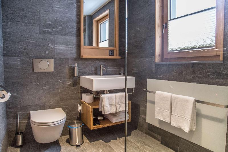 TOP Hotel Sarain Active Mountain Resort - Oda