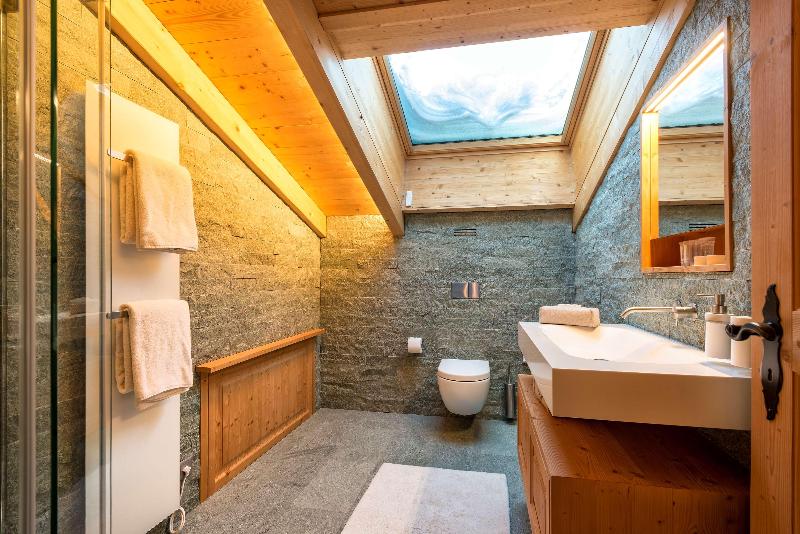 TOP Hotel Sarain Active Mountain Resort - Oda
