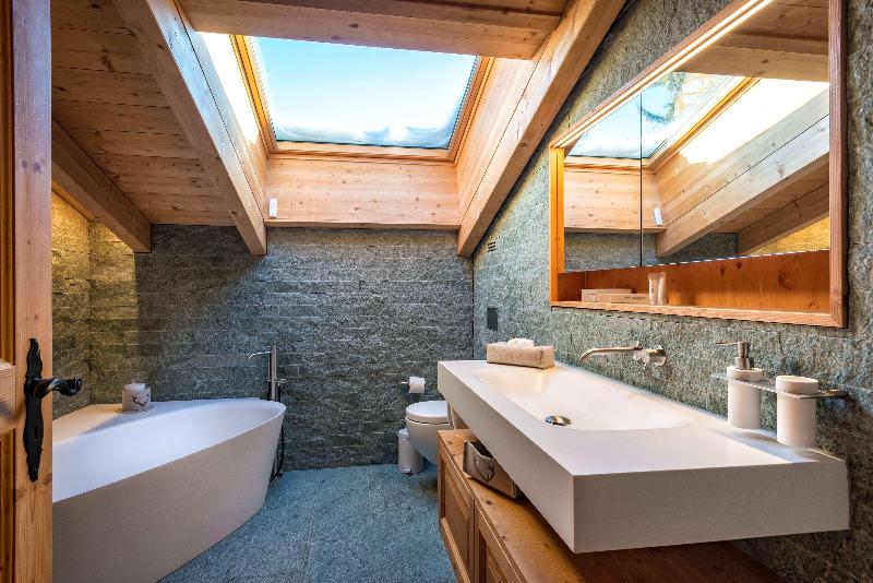 TOP Hotel Sarain Active Mountain Resort - Oda