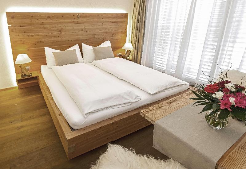 TOP Hotel Sarain Active Mountain Resort - Oda