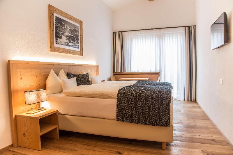 TOP Hotel Sarain Active Mountain Resort - Oda
