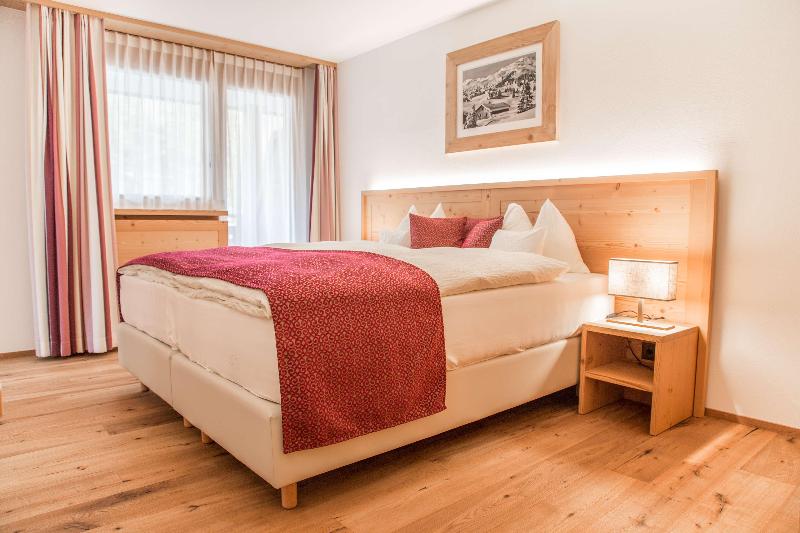 TOP Hotel Sarain Active Mountain Resort - Oda