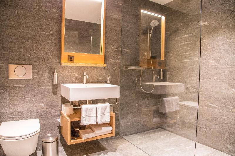 TOP Hotel Sarain Active Mountain Resort - Oda