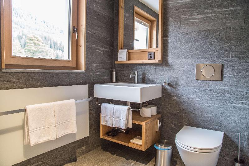 TOP Hotel Sarain Active Mountain Resort - Oda