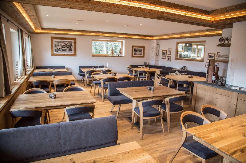 TOP Hotel Sarain Active Mountain Resort - Restoran