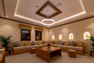 Mysk Al Badayer Retreat fotoÄŸrafÄ±