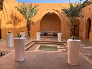 Mysk Al Badayer Retreat fotoÄŸrafÄ±