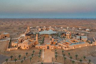 Mysk Al Badayer Retreat otel fotoğrafı