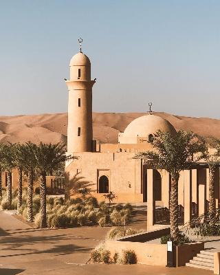 Mysk Al Badayer Retreat fotoÄŸrafÄ±