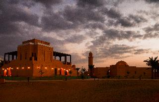 Mysk Al Badayer Retreat fotoÄŸrafÄ±