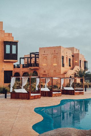 Mysk Al Badayer Retreat fotoÄŸrafÄ±