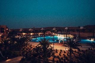 Mysk Al Badayer Retreat fotoÄŸrafÄ±