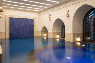 Mysk Al Badayer Retreat fotoÄŸrafÄ±