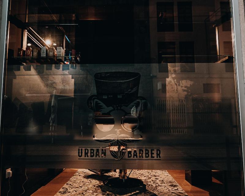 Urban Anaga - Genel