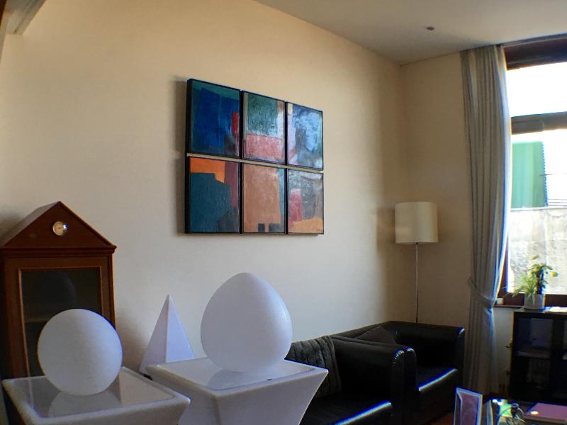 Rivage Hotel Restaurant Lutry - Lobi