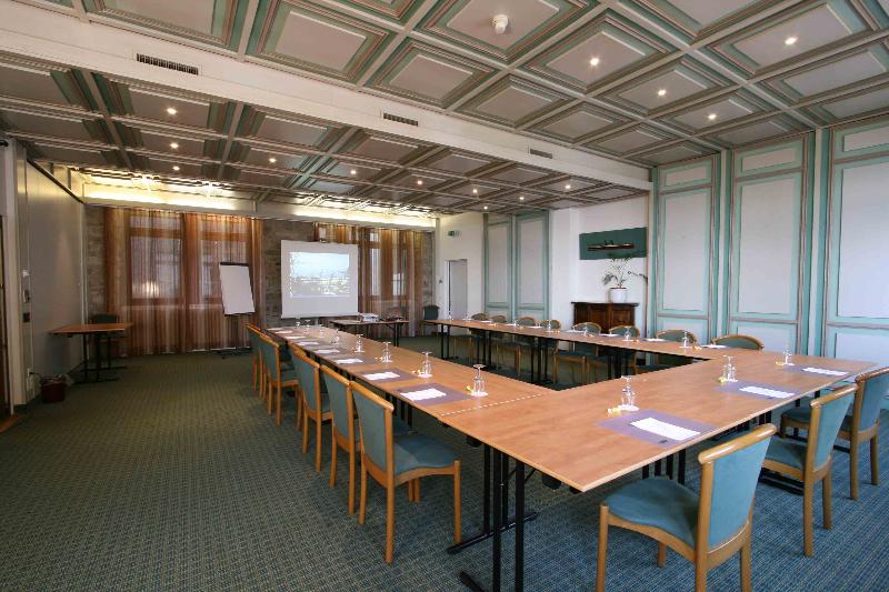 Rivage Hotel Restaurant Lutry - Toplantı