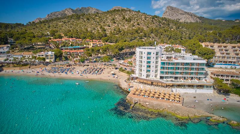 Universal Hotel Aquamarin - Genel