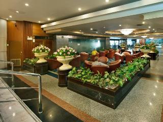 Grace Hotel fotoÄŸrafÄ±