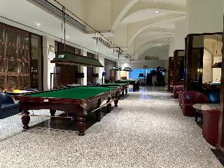 Grace Hotel fotoÄŸrafÄ±