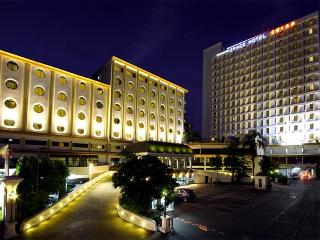 Grace Hotel otel fotoğrafı