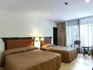 Grace Hotel fotoÄŸrafÄ±