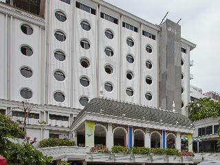 Grace Hotel fotoÄŸrafÄ±