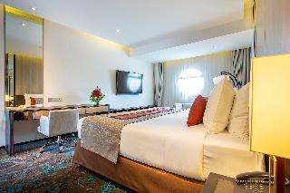 Grace Hotel fotoÄŸrafÄ±