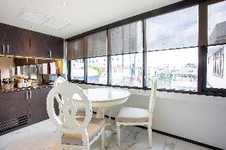 Grace Hotel fotoÄŸrafÄ±