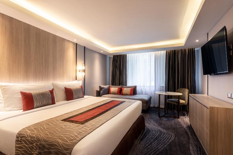 Grace Hotel - Oda