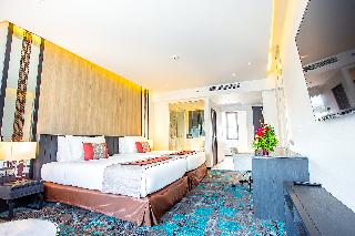 Grace Hotel fotoÄŸrafÄ±