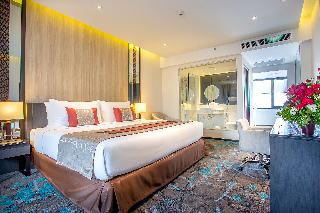 Grace Hotel fotoÄŸrafÄ±