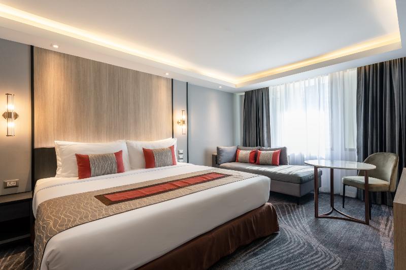 Grace Hotel - Oda