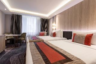 Grace Hotel fotoÄŸrafÄ±