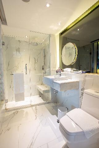Grace Hotel fotoÄŸrafÄ±